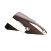 Ducati 930 2017-2020, 950 2021-2024 Silver Front Windscreen