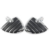 Suzuki Boulevard M109R M90 C50 M50 Front Rider Driver Foot Pegs (2006-2023)