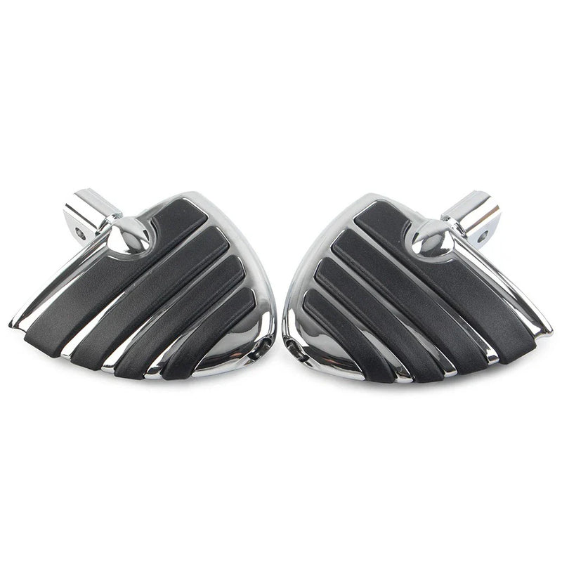 Suzuki Boulevard M109R M90 C50 M50 Front Rider Driver Foot Pegs (2006-2023)