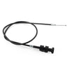 Yamaha PW80 Dirt Pit Bike Choke Cable Assembly 36.6''