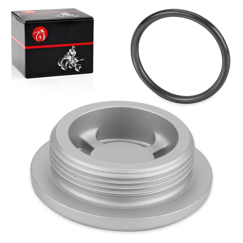 Suzuki GSX-R1000 / 750 / 600 Crankcase Plug & O Ring