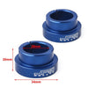 Yamaha YZ250, YZ125X, YZ450F, YZ250FX & KX450F Fork Bottom Protectors