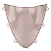 Honda CBR1000RR 2008-2011 Tan Windshield