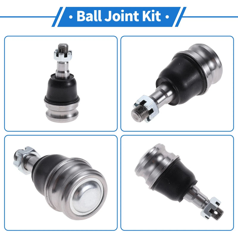 Saab 9-2X Front Lower Ball Joints (2005-2006)