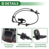 Honda CR-V RW1 Front Right ABS Wheel Speed Sensor (2017-2023)