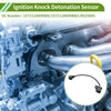 Ford Focus 2005-2012 Ignition Knock Sensor (1 x Sensor)