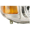 Toyota Landcruiser 70 2007-On Left Passenger LHS LH Replacement Headlight