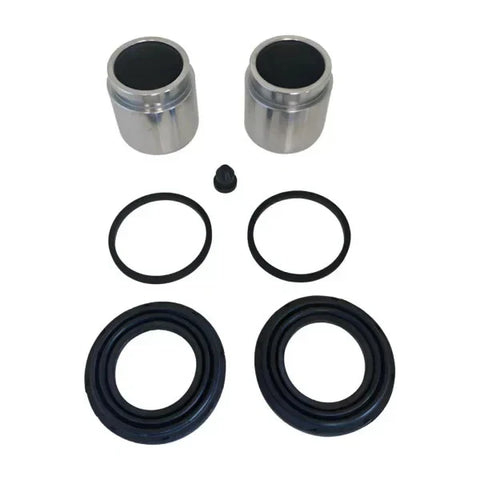 Holden Colorado RC Front Brake Caliper Overhaul Kit
