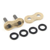 Suzuki GSXR1000 Rivet Connecting Link Set (2001-2010)
