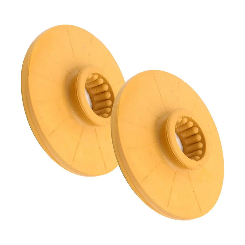 Chevy Impala Malibu Buick Cadillac Rubber Rear Suspension Bump Stop