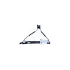 Ford Mondeo Left Rear Window Regulator Without Motor (2007–2014)