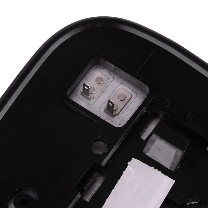 Toyota Prius Heated Rear View Mirror Glass L & R (2010-2017)