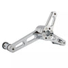 Harley Sportster XL883N Chrome Heel Toe Shifter Lever (2009-2018)
