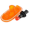 Mercedes Benz Sprinter W906 Fender Side Marker Turn Signal Light (2006-2018)