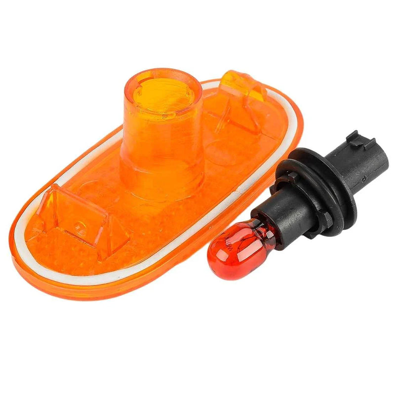 Mercedes Benz Sprinter W906 Fender Side Marker Turn Signal Light (2006-2018)