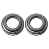 Suzuki GSX1300 Hayabusa, GSX-R1000, GSXR750 Steering Head Bearing Kit
