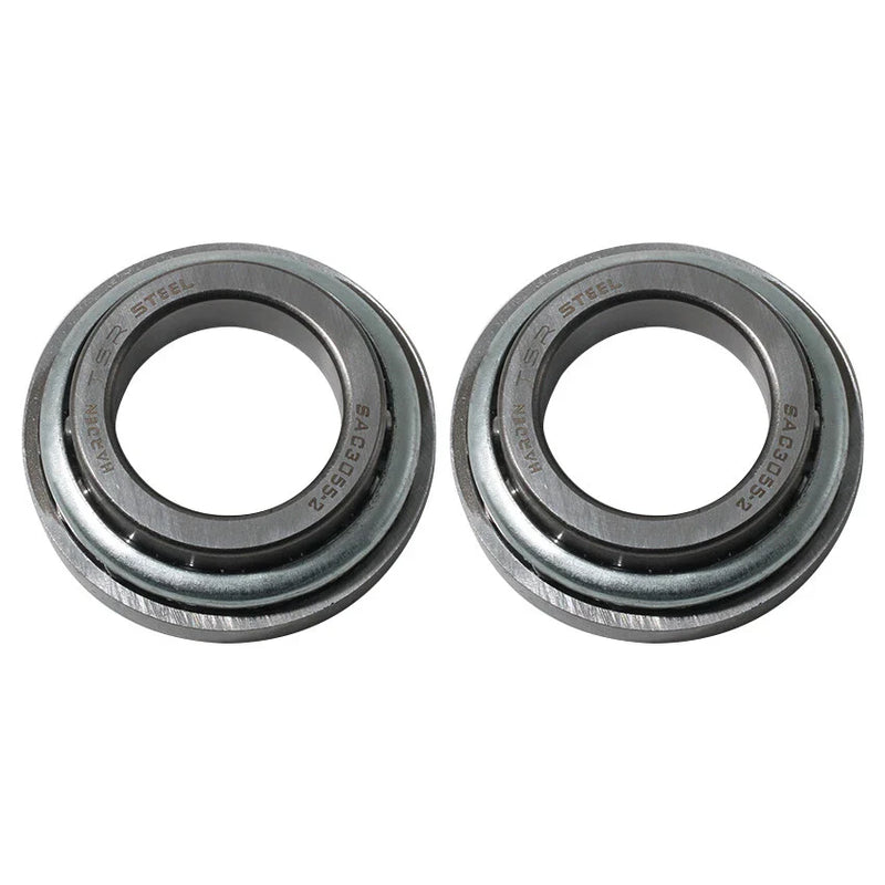 Suzuki GSX1300 Hayabusa, GSX-R1000, GSXR750 Steering Head Bearing Kit
