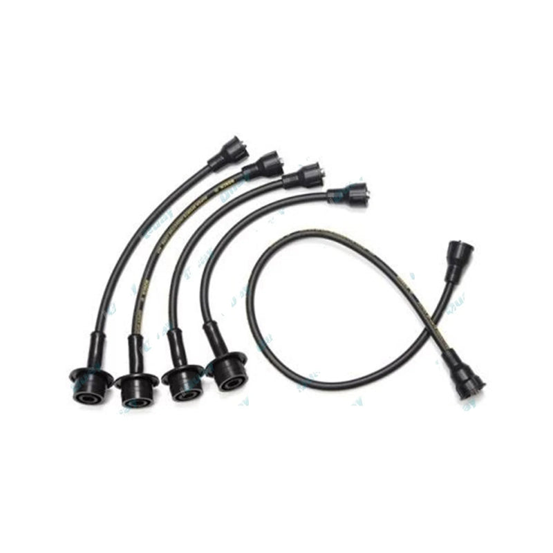 Toyota Corolla KE30 KE35 KE36 KE50 3K 1969~1978 Ignition Spark Plug Lead Set