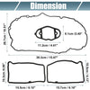 BMW 228i 320i 328i 428i 528i X1 X3 X4 X5 Valve Cover Gasket