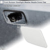Volvo S40 Front Right Bumper Headlight Washer Nozzle Cover (2004-2011)