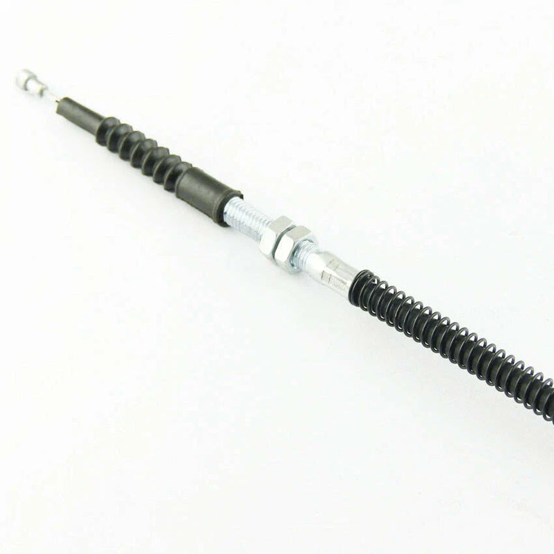 Yamaha XT600, XT550 Clutch Cable (1982-1989)