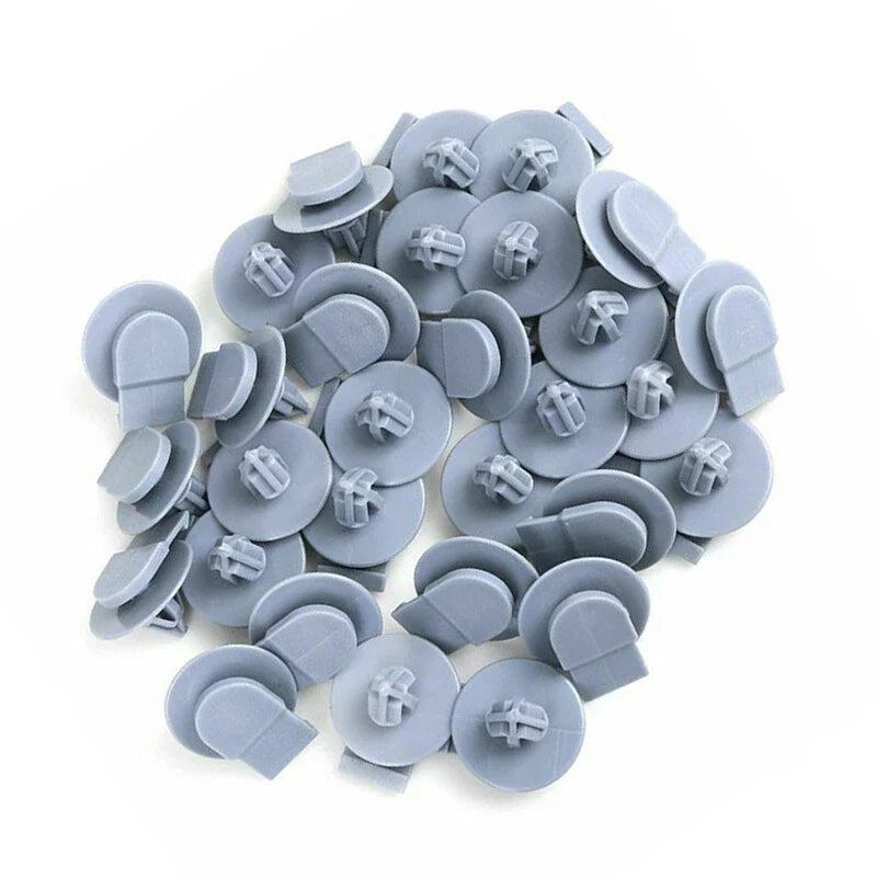 Mini R50 R52 R56 R57 R59 Cooper 70Pcs Wheel Arch Trim Clips