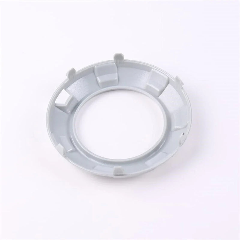 Mitsubishi Pajero Montero Front Fog Light Lamp Covers (2000-2006)