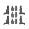 Smart Fortwo Sunroof Bracket (2007–2015)