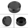 BMW R 1200 R NineT Steering Head Cover Black (2013-2016)