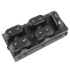 Ford F150 Master Power Window Door Switch Left Driver Side (2004-2008)