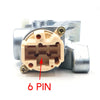 Nissan Pathfinder 2.5L YD25 2006-2012 Ignition Switch & Keys