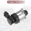 Citroen, Peugeot, Ford Fuel Pressure Regulator Valve (1997-2006)