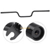 Heavy Duty Handlebar Honda Rincon 650 GPScape TRX650FA/FGA (2003–2005)