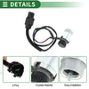 Hyundai HD1000 Transmission Speedometer Sensor (2000-2005)