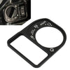 Honda PCX160 150 125 ADV150 Ignition Lock Switch Cover Trim (2021-2023)