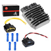 Yamaha V-Star 950 / XVS950 Bolt / Stryker Voltage Regulator W Plug (2009–2014)