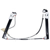 Mini Cooper S Front Right Window Regulator W/o Motor (2005–2007)
