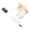 Honda SH125, SH150 Fuel Pump Replacement (2017-2020)
