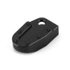 Suzuki DRZ 400 S / E Foot Brake Clamp Black (2000-2021)