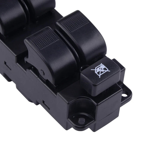 Ford Ranger, Mazda BT50 Right Side Power Master Window Switch (2006-2011)