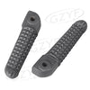 Yamaha YZF R6 (2006-2011) Black Rear Passenger Foot Peg Rest Bracket
