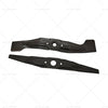 Honda HRX217 HRX217K1 K2 K3 K4 HRR2169PKA VKA Lawn Mower Blades