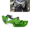 Kawasaki Z900 Naked Front Spoiler & Rear Wing (2017-2023)