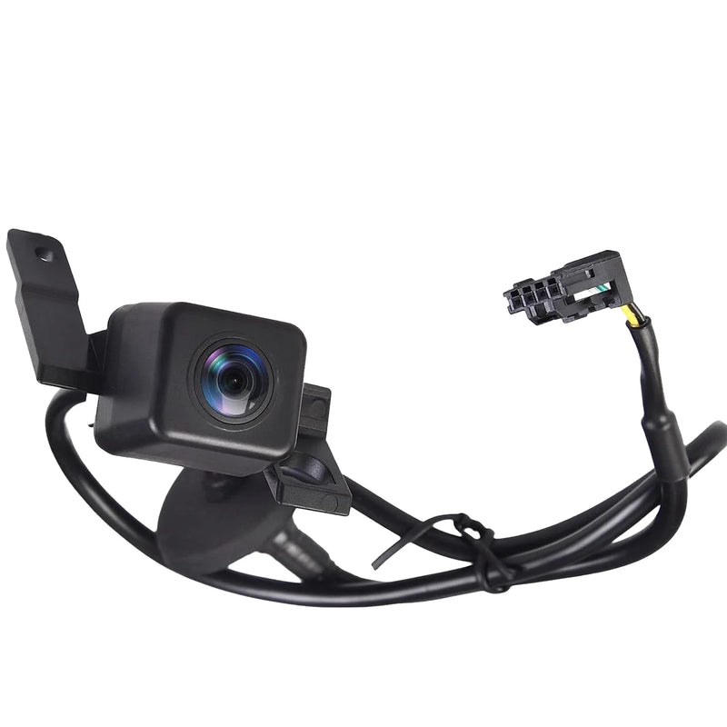 Hyundai Genesis Reverse Parking Rear View Camera (2010–2011)
