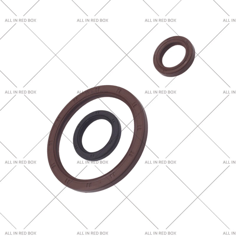 Holden Rodeo VRS 2.6L Cylinder Head Gasket Set (1988-1998)