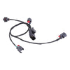 Ford 4.3L Fuel Injection Ignition Wire Harness (2000-2003)