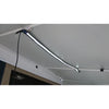 Awning Camping Light Bright White LED 12V Flexible Strip Light
