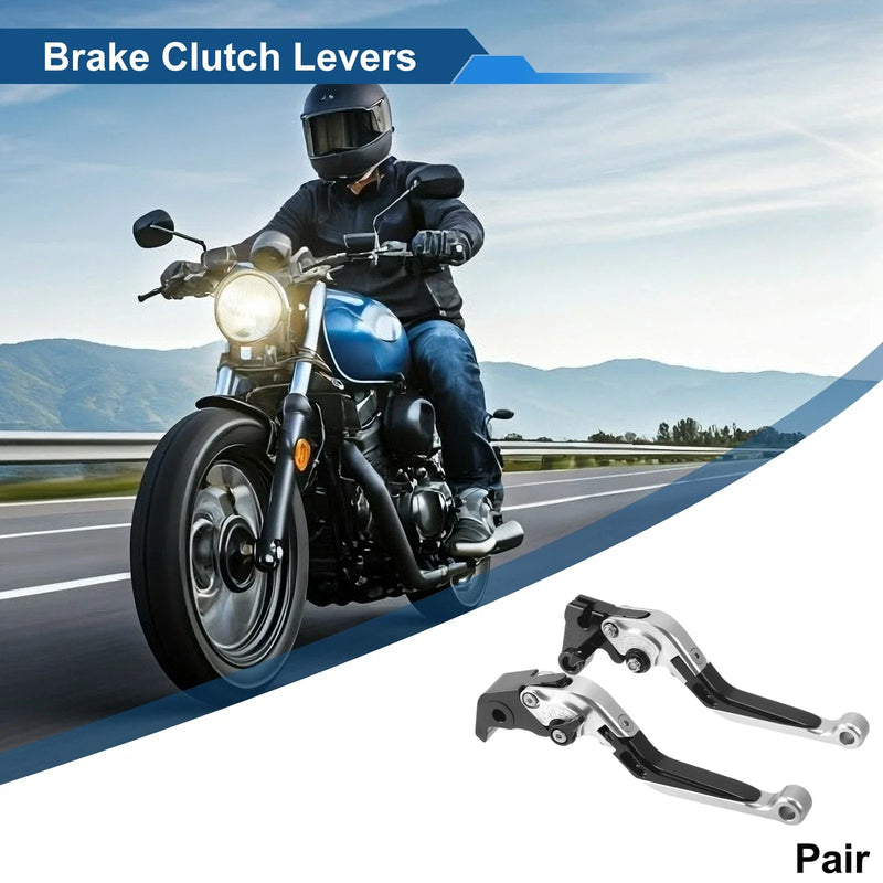 Yamaha YZF R1 Lever / Adjustable / Brake Clutch Lever