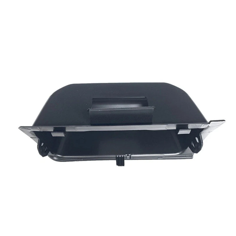 Mercedes-Benz Smart Fortwo 453 Coupe Tailgate Trunk Lock Cover (2015–2022)