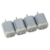 Toyota Camry Tundra Sequoia Highlander 4 x Door Lock Motor Actuators (2001-2023)